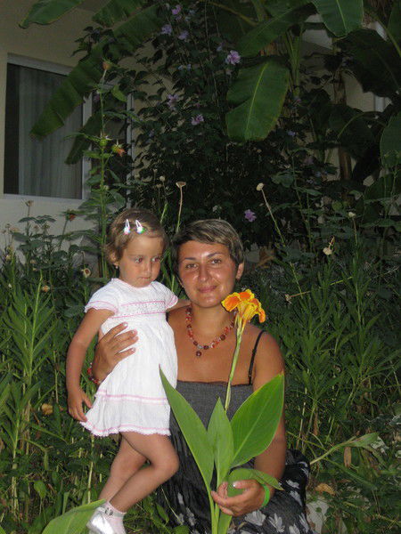 Элла Минакова