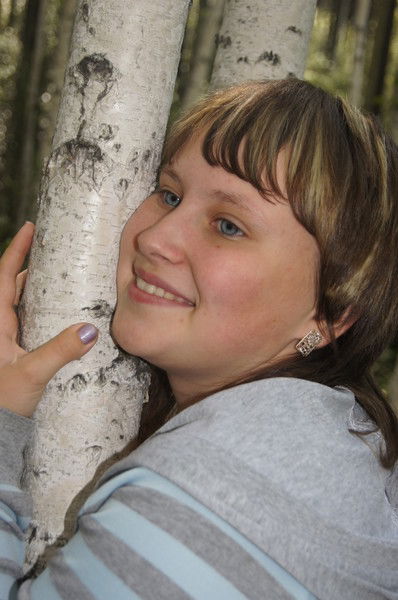 Анастасия Золотова