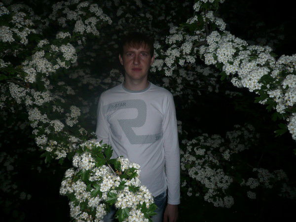 Андрей Деньщик