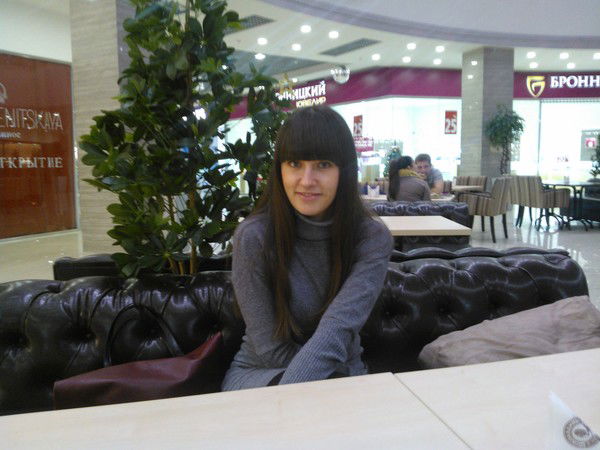 Юлия Онучко