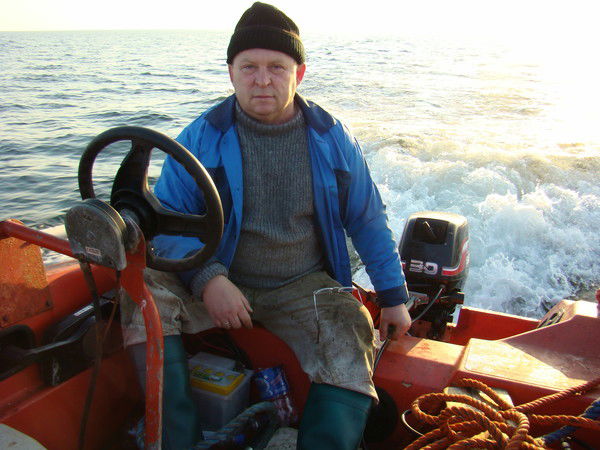 Сергей Бельтиков