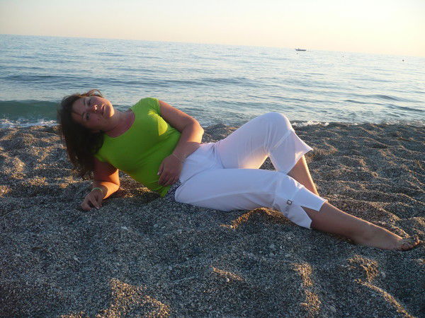 Алена Сидельникова