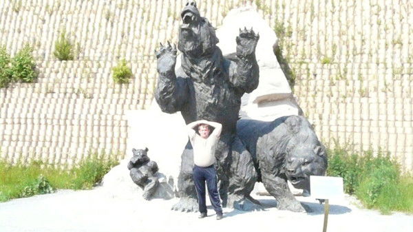 Сергей Мальков