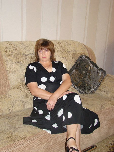 Галина Ветошкина