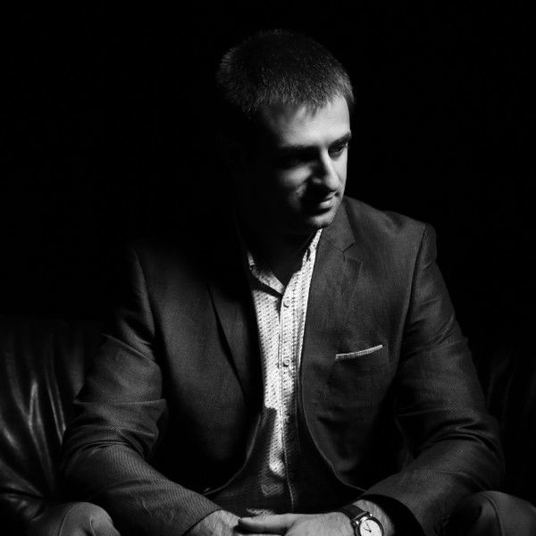 Александр Звягин