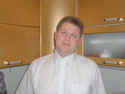 Молчанов Владимир