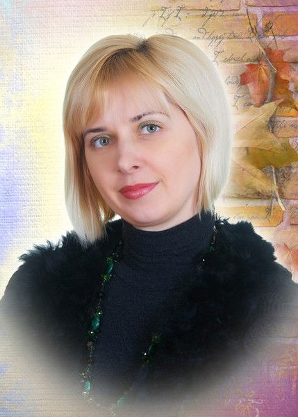 Аня Тамарина