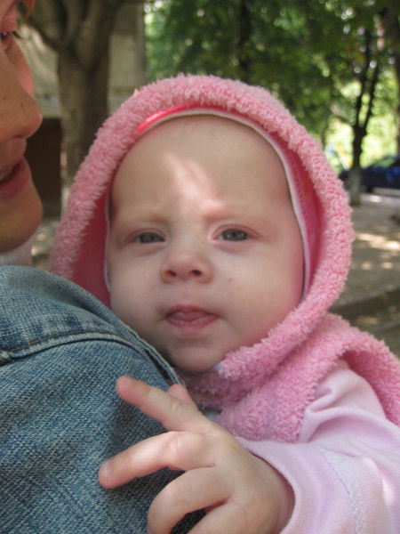 Надя Бундуки