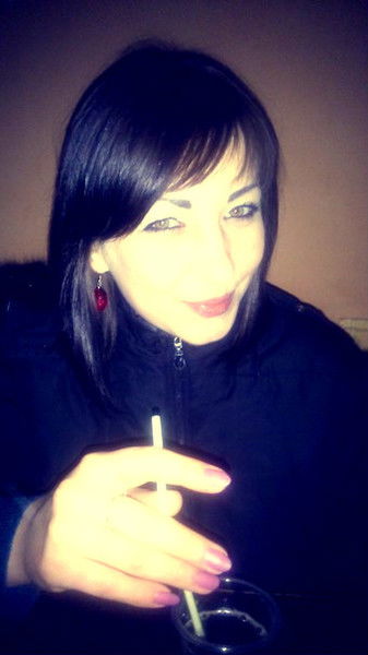 Виктория Савинова