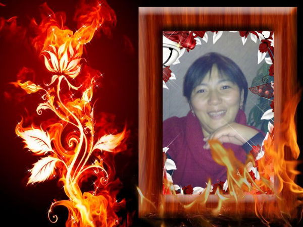 Галия Жаркенова