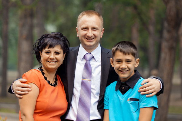 Елена Сидельникова