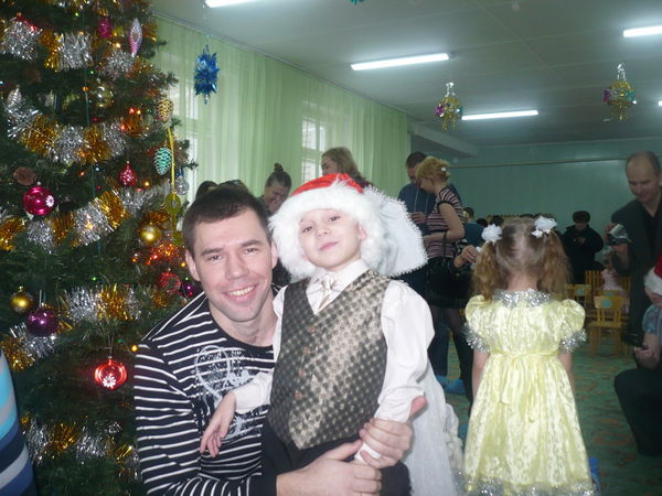 Алексей Рогачев