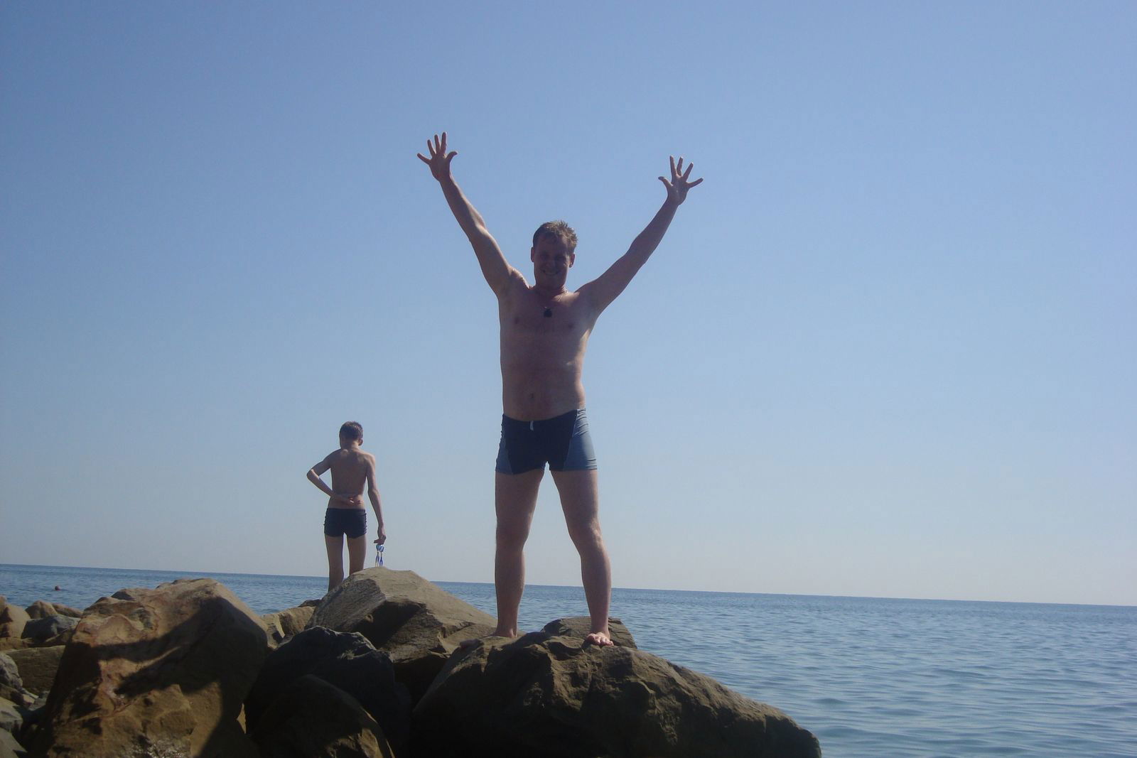 Роман Савченко