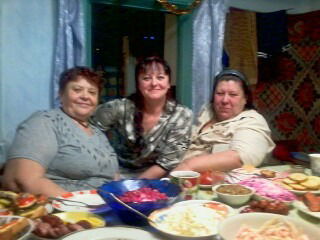 Татьяна Маркидонова