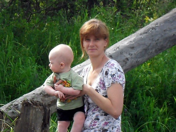 Марина Вилецкая