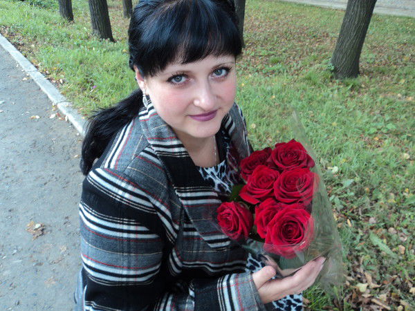 Надежда Хлызова