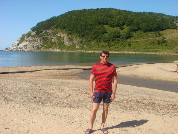 Вячеслав Гладников