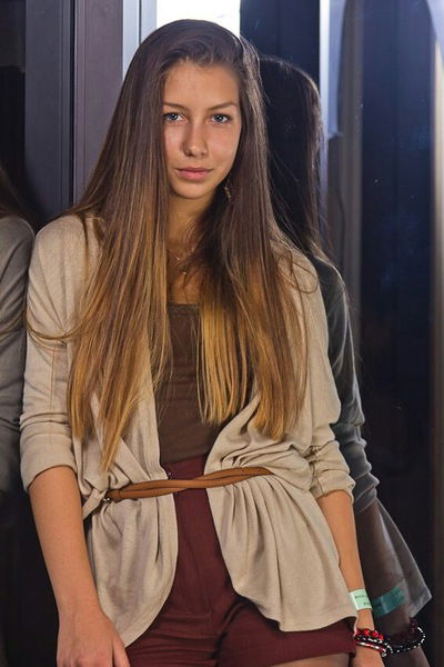 Lerka Липнягова