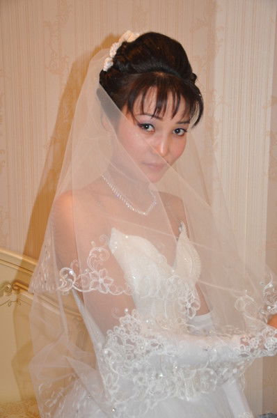 Толганай Сманова