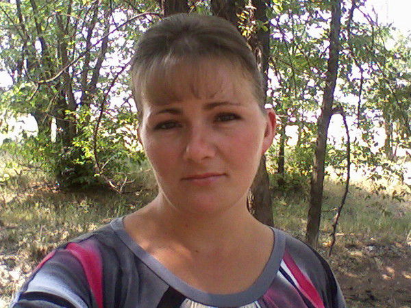 Ольга Швейцер