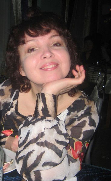 Анюта Вайгум