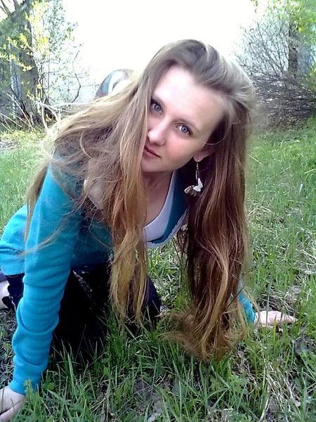 Регина Подкуйко