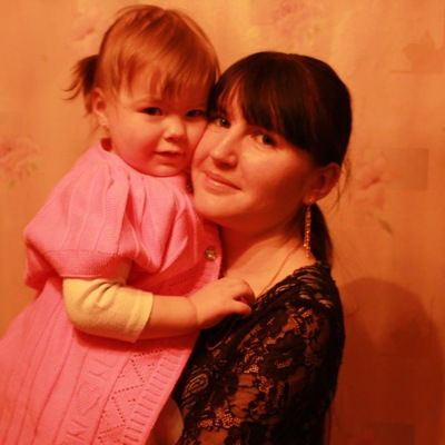 Лейсан Хайруллина