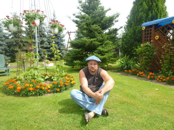 Сергей Хороший