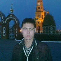 Александр Ефимов