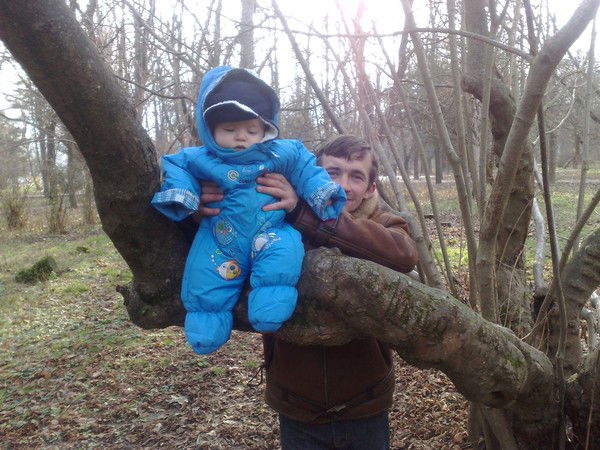 Сергей Морозов