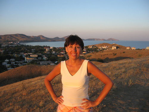 Елена Мурзина