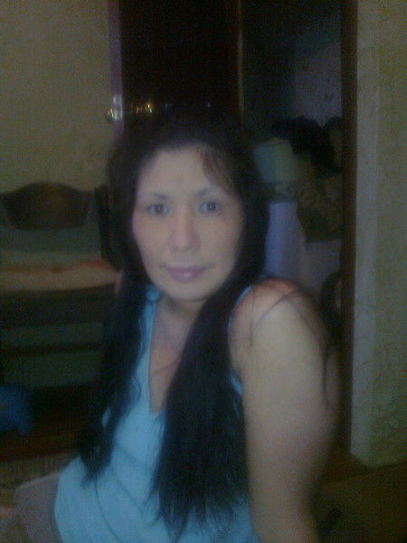 Айгуль Шитова