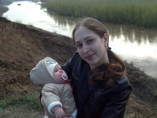 Екатерина Медведева