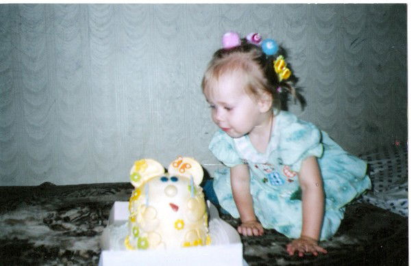 Тамара Гончар