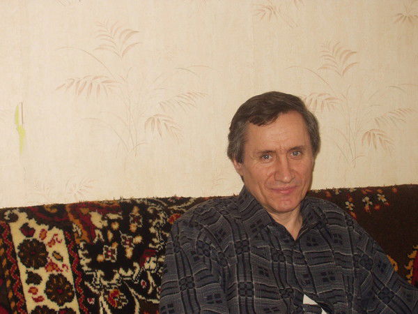 Евгении Глухов