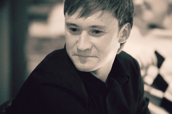 Вадим Хорсов