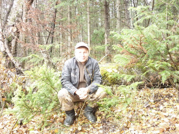 Константин Булатов