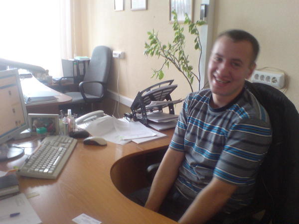 Алексей Куранов