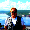 Олег Дрижерук