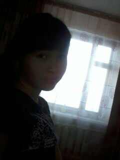 Баян Зылгараева