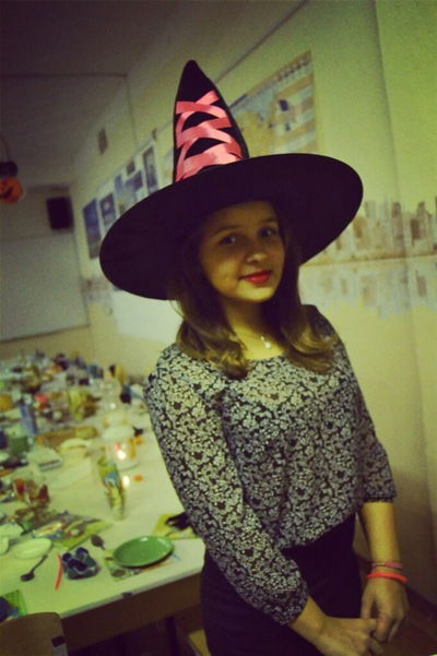 Елена Пономарева