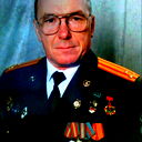 Николай Лукьянов