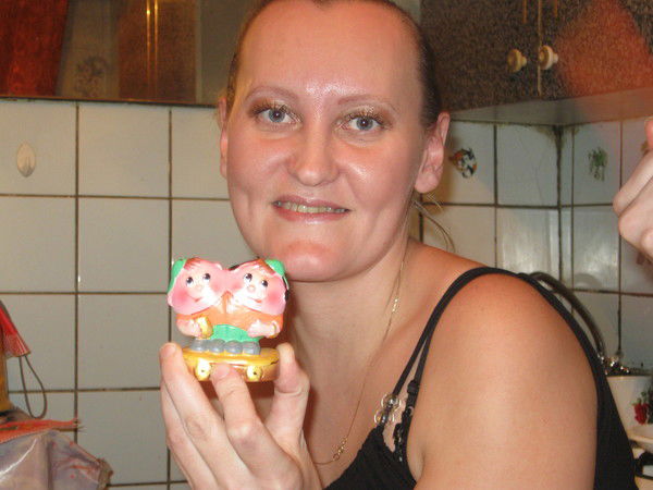 Елена Петрова