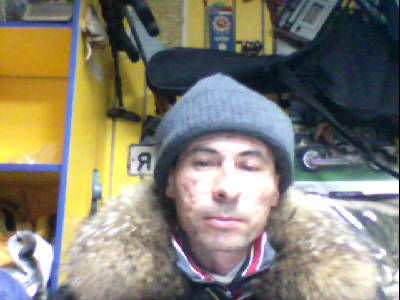 Александр Шаповал