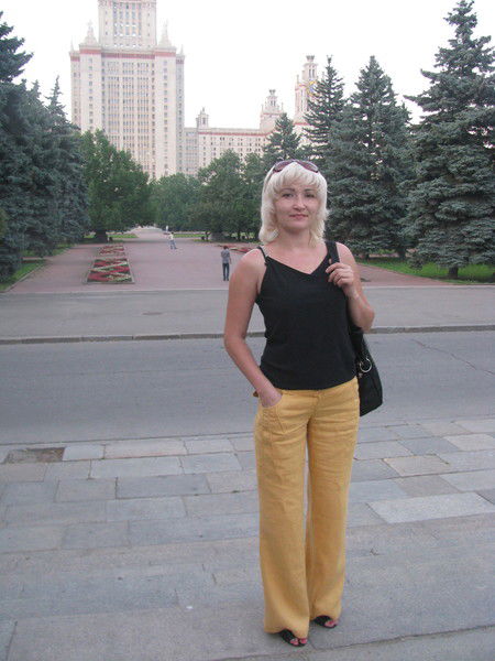 Гузель Каримова