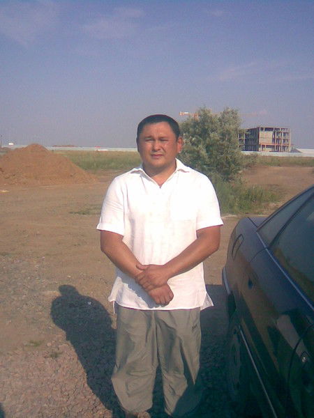 Константин Ким