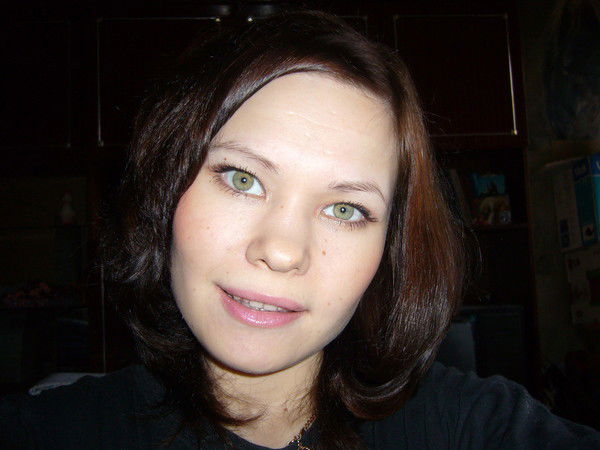 Ирина Гусева