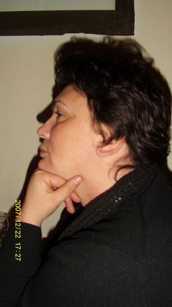 Вера Полякова