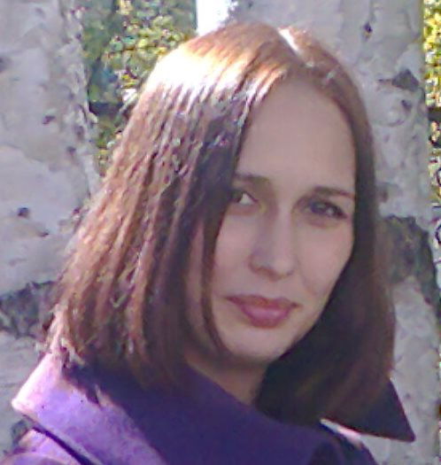 Виктория Большедворская