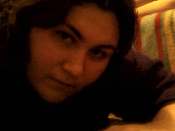 Ирина Беккер